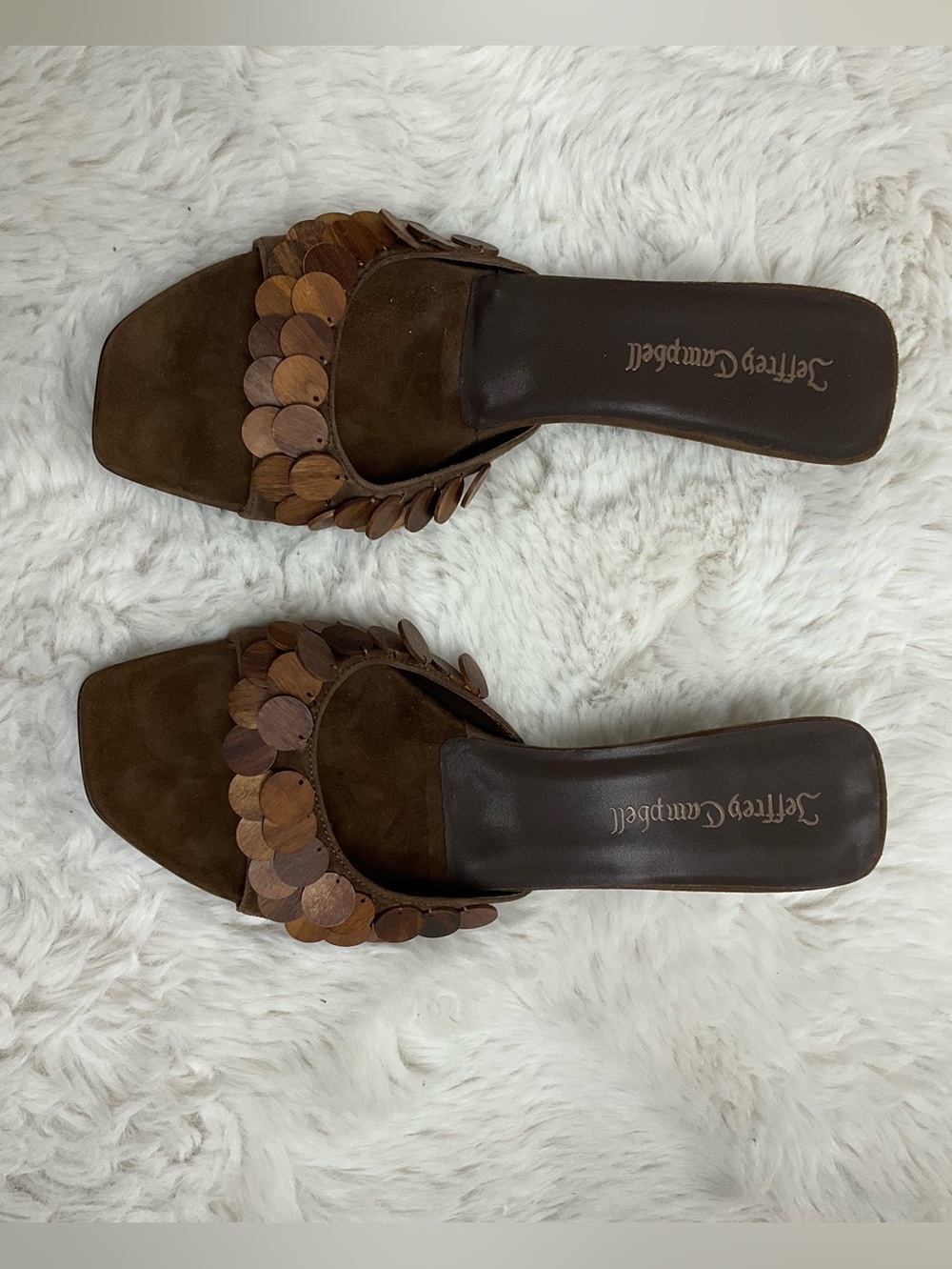 🌿JEFFREY CAMPBELL Heels🌿 - Picture 5 of 9